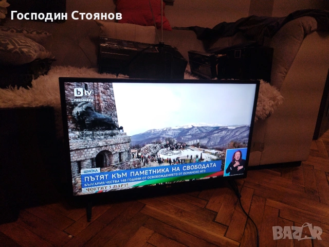 LG32LK500 BPLA, снимка 6 - Телевизори - 53760226