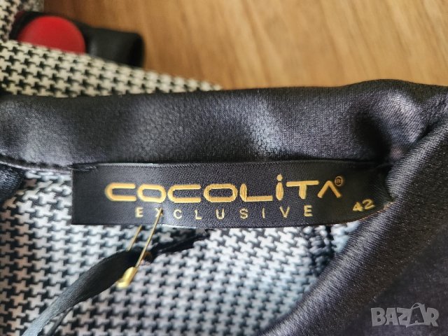 Нови рокли - M, L, снимка 4 - Рокли - 41960205