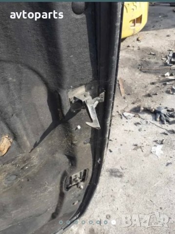 Range rover P38 преден капак, снимка 8 - Части - 40688087