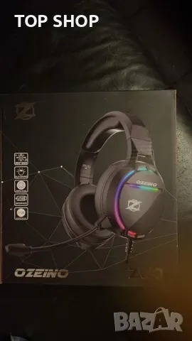 Нови Геймърски слушалки за PS4 PS5 PC Xbox Series X|S Xbox One Switch, снимка 4 - Слушалки и портативни колонки - 49444174