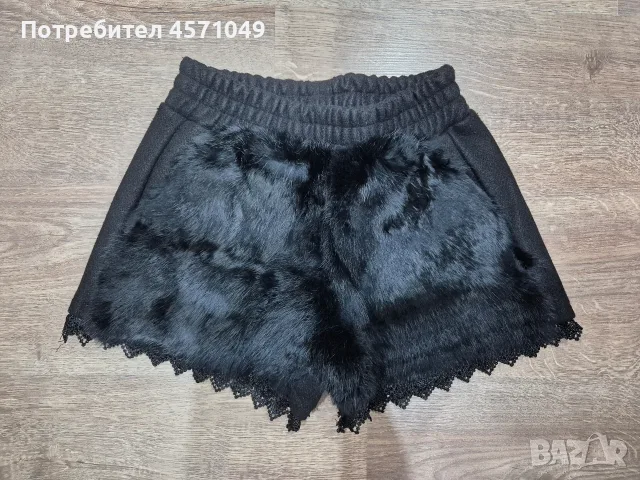 Зимни панталонки 