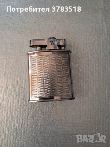 Бензинова запалка, снимка 3 - Запалки - 53716939