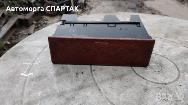 Махагонов Панел Мерцедес Е класа W210 - A2106830710 N