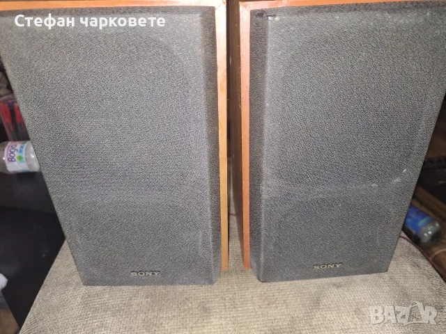 тонколони SONY. , снимка 3 - Тонколони - 56068937