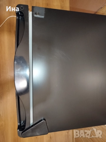 Малък хладилник, снимка 3 - Хладилници - 52968519