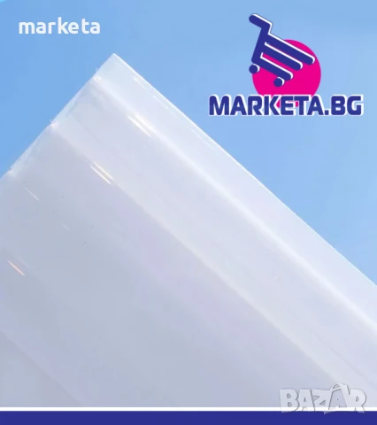 Поликарбонат, снимка 14 - Строителни материали - 51282288
