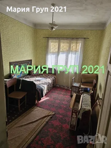 !!!ТОП ОФЕРТА!!!Продавам Двуетажна Къща с Гараж в гр. Мерилери област Хасково!!!, снимка 6 - Къщи - 50001775