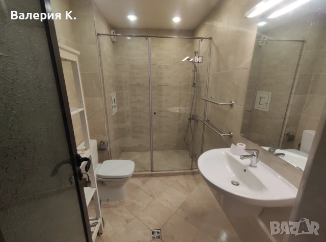 Тристаен апартамент под наем в кв. Надежда 4, снимка 6 - Апартаменти - 52525137