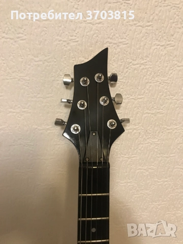  	Китара SUPERSTRAT, снимка 5 - Китари - 52921290