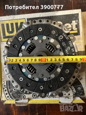 Съединител за Фолксваген , снимка 8 - Части - 49466348