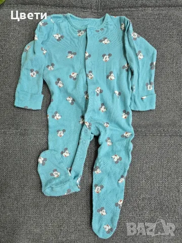 ромпъри , снимка 6 - Бебешки гащеризони - 49980809