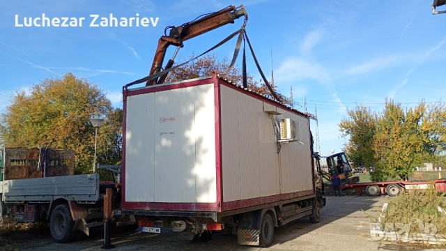 Транспортни услуги, снимка 2 - Транспортни услуги - 52364886