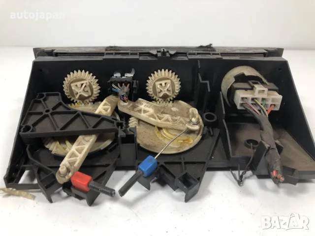 Управление климатик Volvo S40 1997г 9041704797, снимка 3 - Части - 49711199