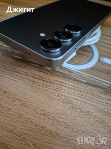 Samsung Galaxy S25, снимка 15 - Samsung - 52718695