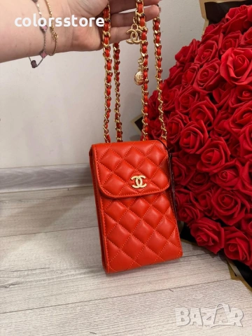 Чанта за Телефон Ch***/IM101v 1, снимка 6 - Чанти - 53663825