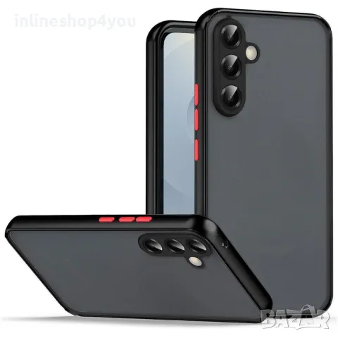 Цветен Кейс Rock за Samsung Galaxy S25+ Plus, снимка 4 - Калъфи, кейсове - 49392591