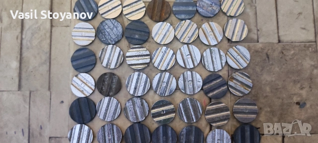 Житони за Билярд и маси и Джаги., снимка 5 - Джаги - 53026463