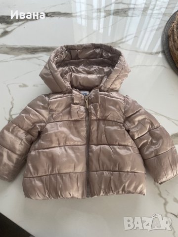 Бебешка грейка Mayoral