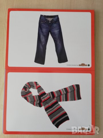 Young Explorers 1 Teacher's Resource pack, снимка 7 - Чуждоезиково обучение, речници - 41538297