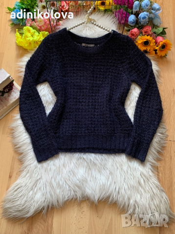 Пуловер Gina Tricot, снимка 1 - Блузи с дълъг ръкав и пуловери - 31884859