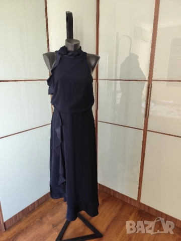 Ralph Lauren рокля, снимка 2 - Рокли - 52498244