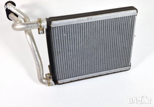 Радиатор Парно Тойота Корола Версо Toyota Corolla Verso 2004-2009г, снимка 2 - Части - 50773157