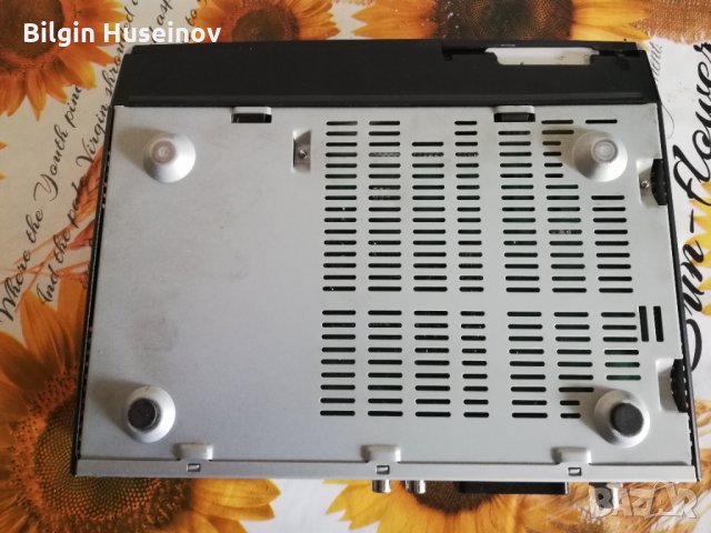 Виваком тунер, снимка 4 - Приемници и антени - 35706526