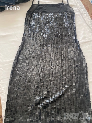 Дамска рокля