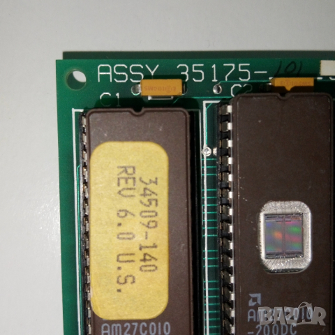 Платки с ел компоненти 38, снимка 11 - Друга електроника - 44807848