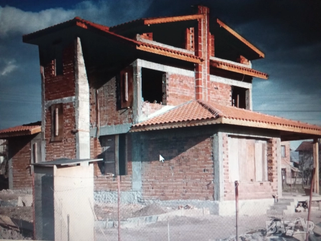 Дървени навеси, барбекюта и беседки, снимка 2 - Ремонти на покриви - 51871460