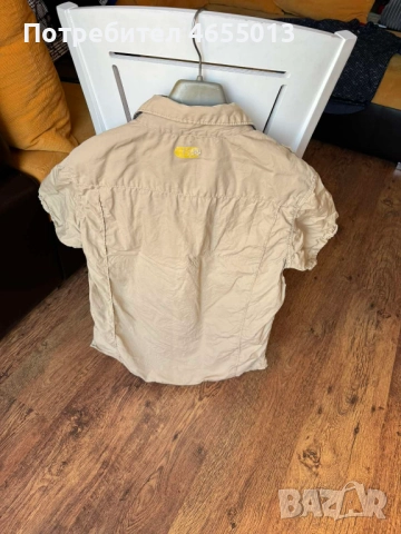 ПОДАРЯВАМ Мъжка супер готина риза, снимка 6 - Ризи - 52478931