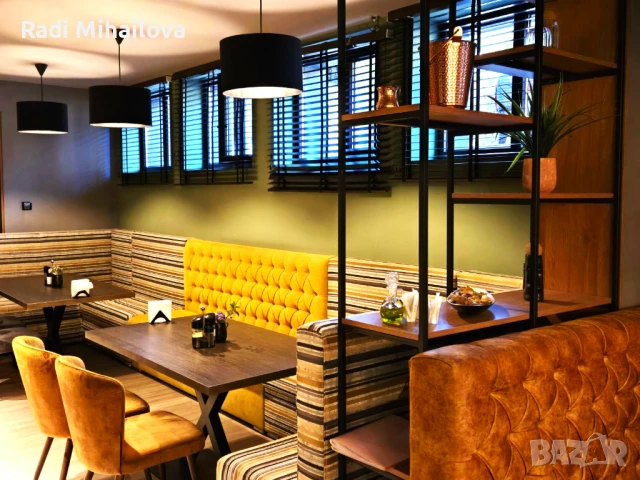 Зала за събития "Рамидо" под наем в град Пловдив, снимка 2 - Други - 50475244