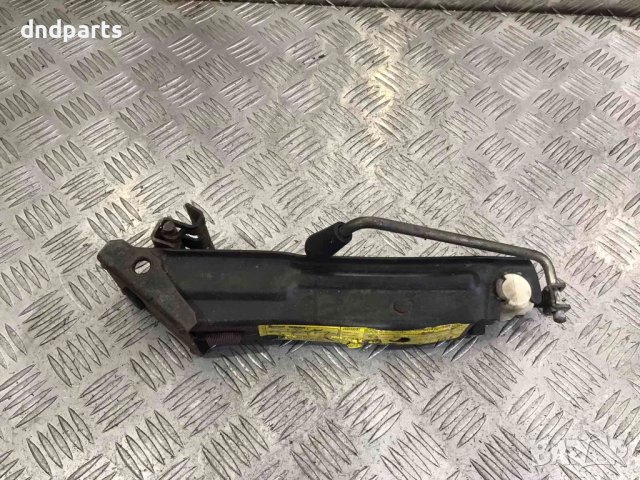 Крик Skoda Octavia 1999г.