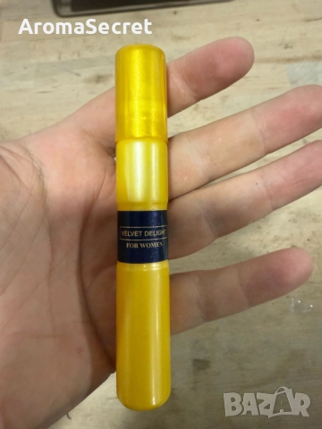 Лукс в джобен формат – 15 ml,  Изтънчени парфюми - 1 кутия = 16 броя, снимка 7 - Унисекс парфюми - 51981532