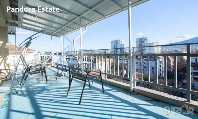 1-СТАЕН апартамент под наем, гр. София, кв. Лозенец, снимка 5 - Апартаменти - 52401318