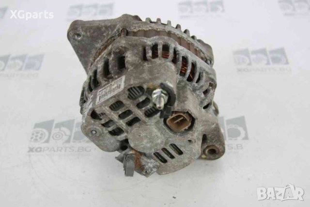 Алтернатор / генератор за Honda Jazz 1.4i 83к.с. (2002-2008) A5TB1391ZD, снимка 4 - Части - 41390778