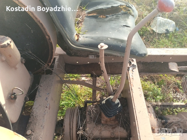 Самоходен индустриален циркуляр за дърва, снимка 3 - Индустриална техника - 53691146