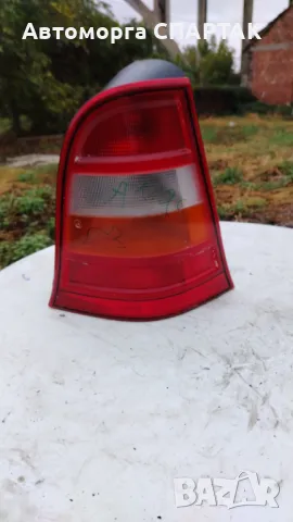 Ляв/десен стоп Mercedes A-Class W168 (1997-2001г.)