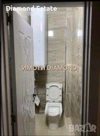 Тухлен апартамент в Димитровград, снимка 12 - Апартаменти - 51012479