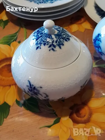 Rosenthal Romantica , снимка 8 - Други ценни предмети - 49183081