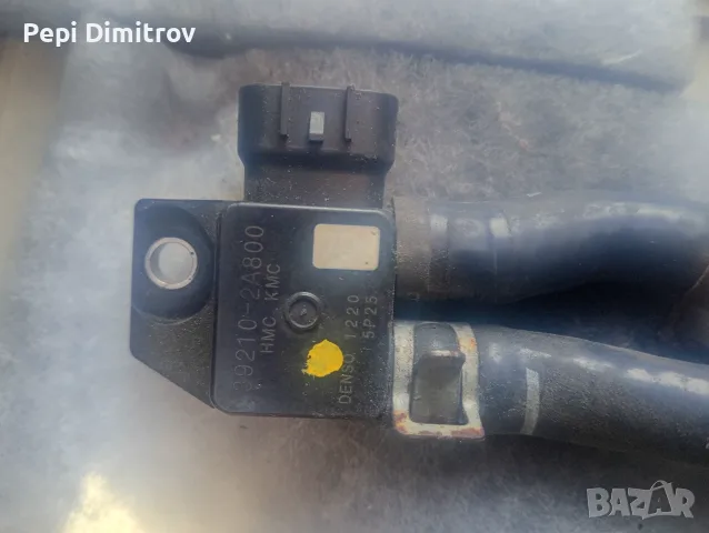 392102A800 датчик налягане дпф  налягане за Hyundai и Kia 