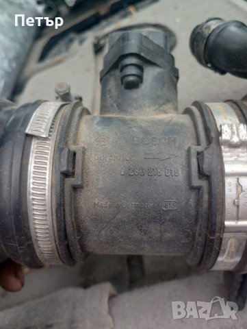 Дебитомер Фиат Алфа Ромео ланчия 0280218019