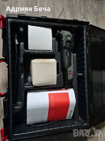 Wurth реноватор multicutter