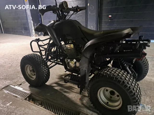 атв /atv продавам , снимка 3 - Мотоциклети и мототехника - 50368608