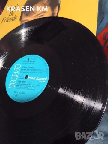 грамофонни плочи , снимка 5 - Грамофонни плочи - 51868963