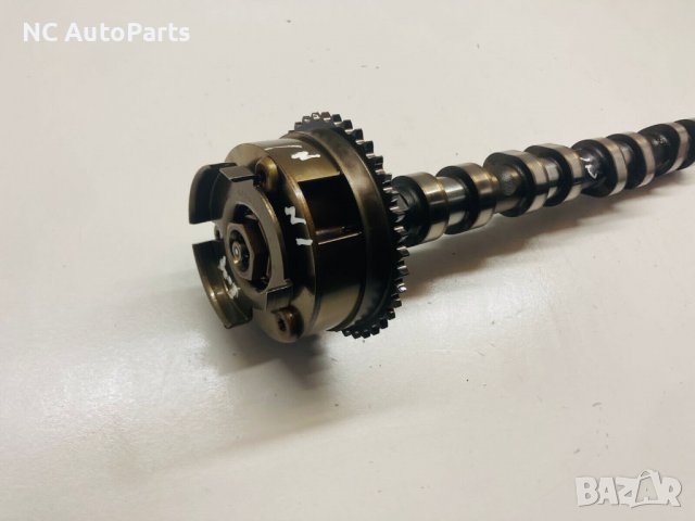 Разпределителен вал за Opel Опел Астра J 1.4 Турбо A14NET 55562231 2015, снимка 3 - Части - 39539224