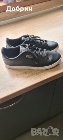 Маратонки Адидас