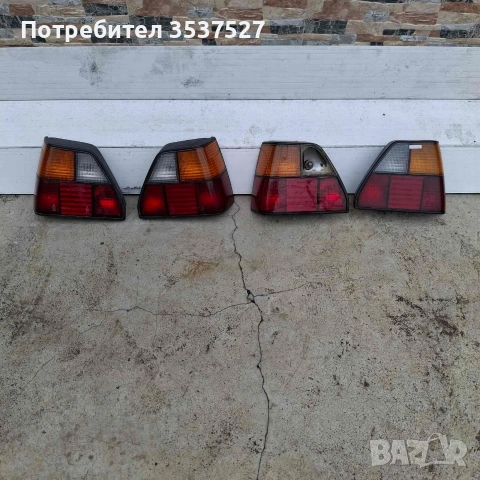 Стопове за голф 2