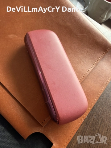 Електронна цигара Iqos, снимка 7 - Електронни цигари - 54592657
