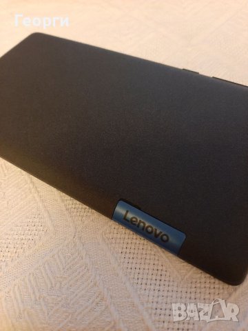 Таблет Lenovo, снимка 5 - Таблети - 40971197